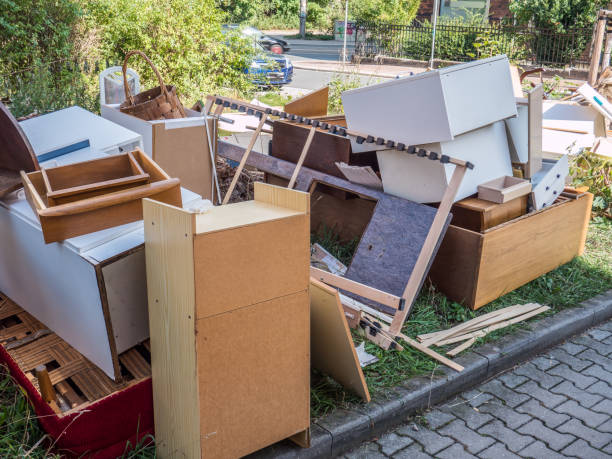 Best Yard Waste Removal  in Ripon, CA