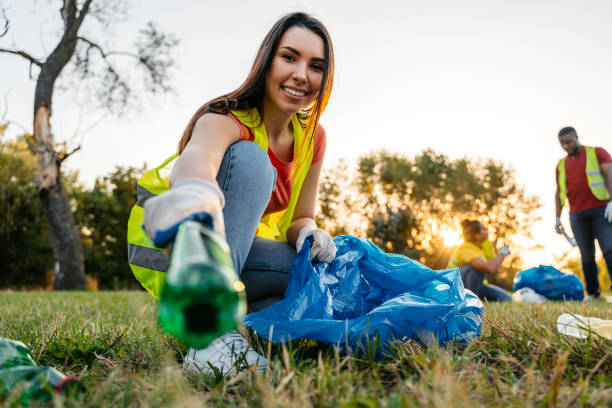 Best Commercial Cleanout Services  in Ripon, CA