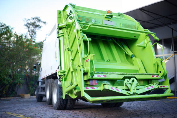 Best Construction Debris Removal  in Ripon, CA