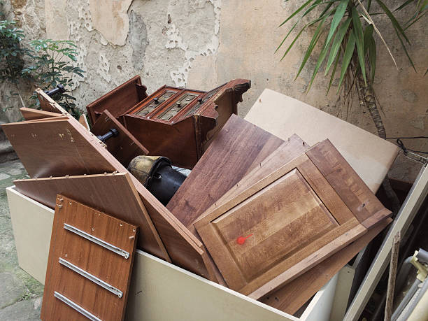 Best Garage Cleanout Services  in Ripon, CA